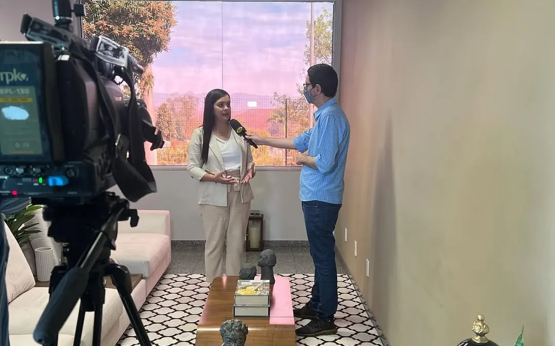 Entrevista BandTV
