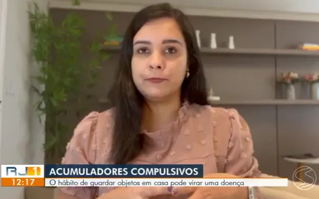 TV Rio Sul: Acumuladores